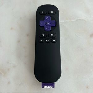 Authentic ROKU Replacement Remote Control OEM